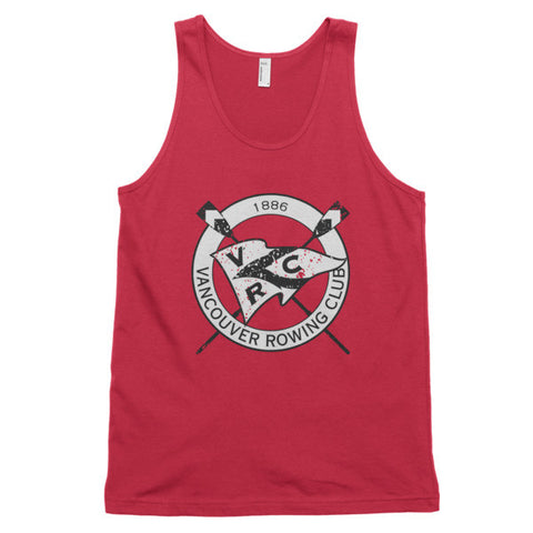 Classic tank top (unisex)