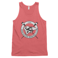 Classic tank top (unisex)