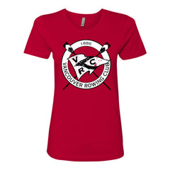 Women's t-shirt