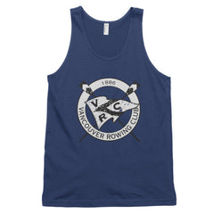 Classic tank top (unisex)
