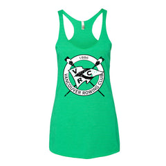 Women's tank top