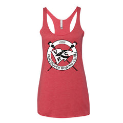 Women's tank top