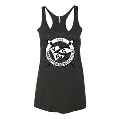 Women's tank top