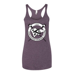 Women's tank top